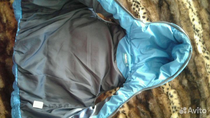 Жилет для мальчика