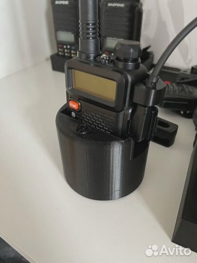 Подстаканник Baofeng UV-5R