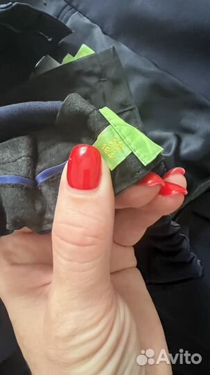 Школьная форма на мальчика