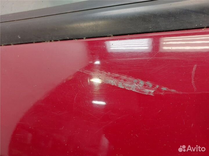 Дверь боковая Citroen Xsara, 1999