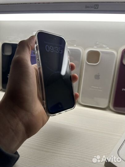 Чехлы на iPhone силиконовые кожаные