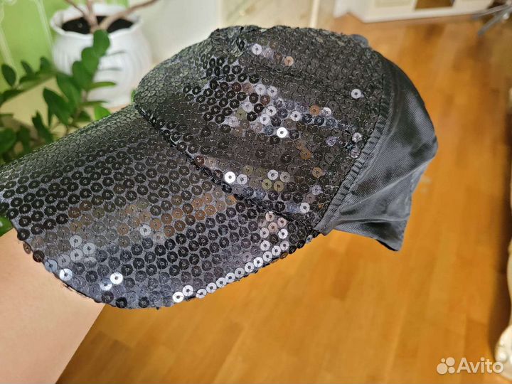 Кепка женская летняя