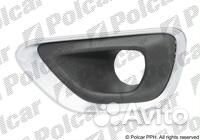 Рамка фары противотуманной правый перед для jeep g