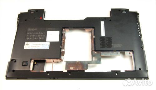 Поддон для Lenovo B570, B575, B570e, V570, V570c