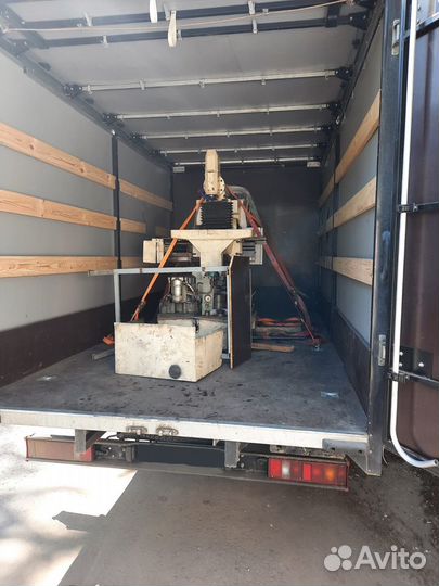 Грузоперевозки/Переезды/Газель фермер