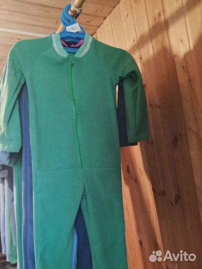 Поддева для мальчиков и девочек