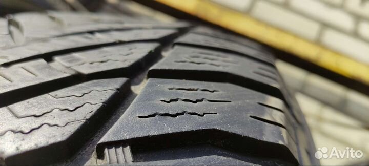 Goodyear UltraGrip 265/65 R17