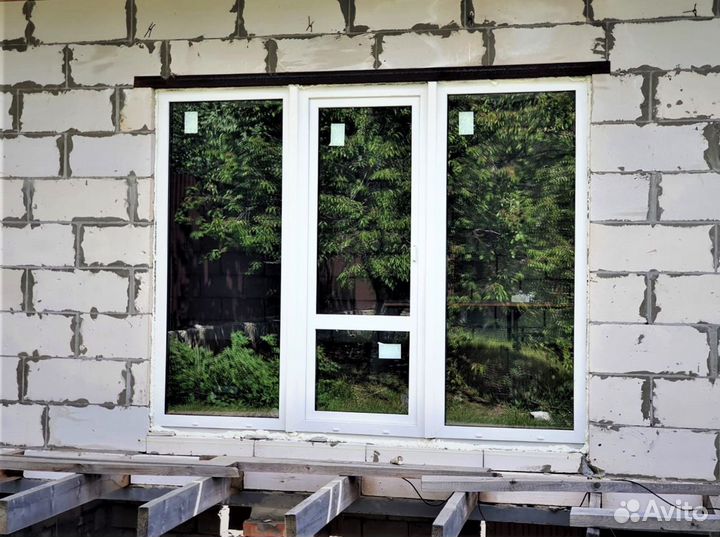 Балкон пвх Лоджия от Завода - производителя