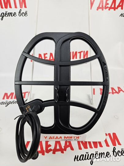 Металлоискатель Quest X10 IDmaxX