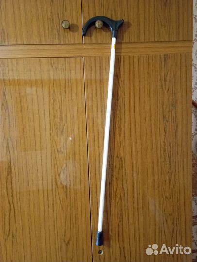 Трость новая телескопическая