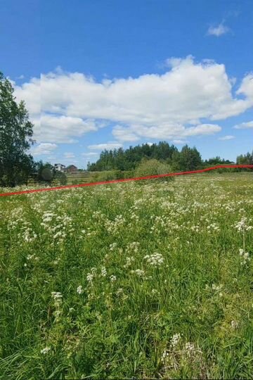 Участок 2,1 га (СНТ, ДНП)