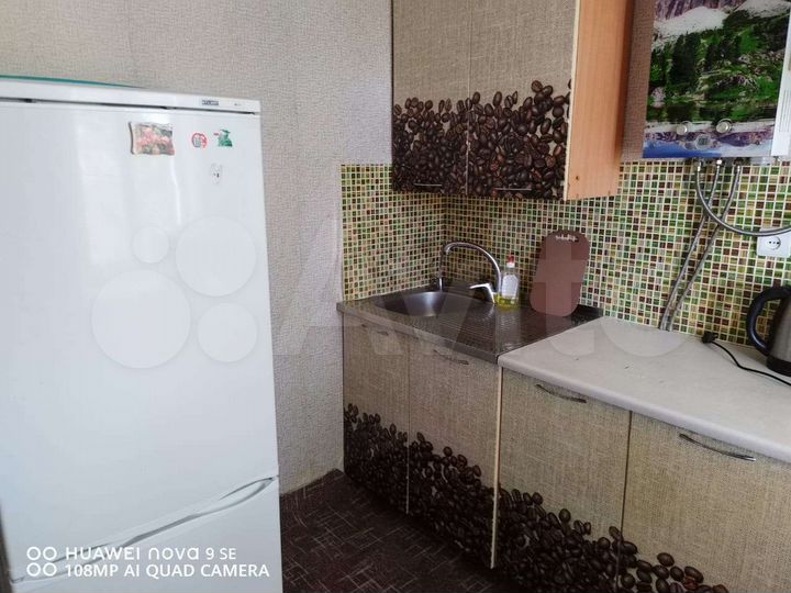 2-к. квартира, 42 м², 2/5 эт.