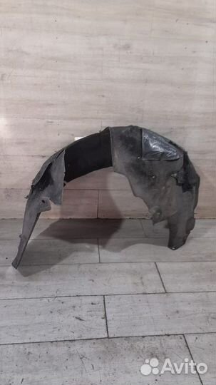 Подкрылок задний левый Mercedes S Class W222 С
