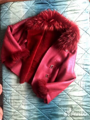 Женская одежда