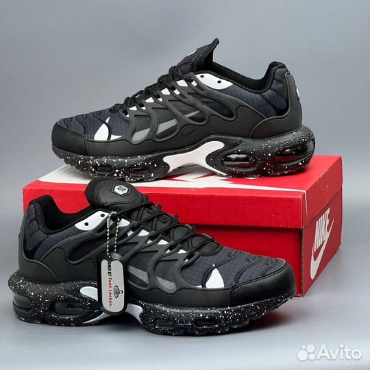 Кроссовки Nike Air Max Terrascape Plus Black