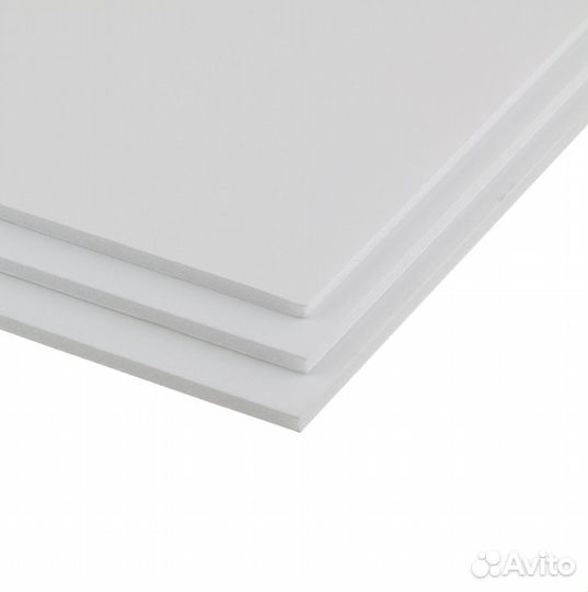 Пенокартон