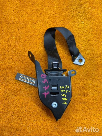 Ремень безопасности задний левый Mercedes-Benz