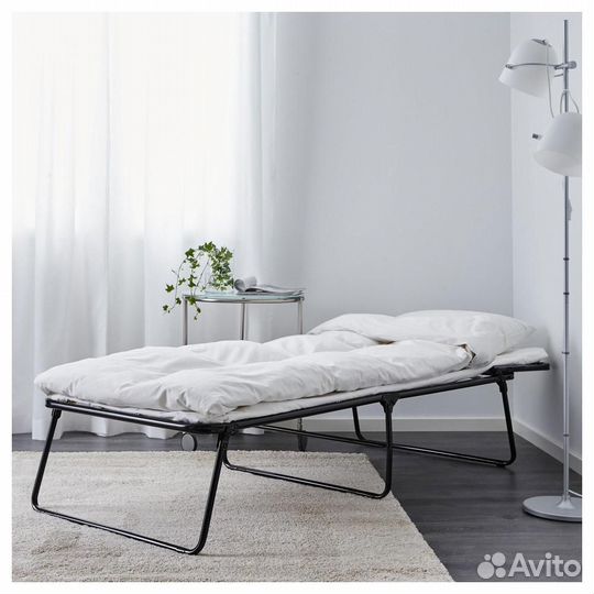 Раскладушка IKEA флемма