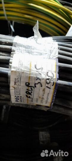 Кабель ввг, ввгнг, ввгнг ls, ппгнг, и другие