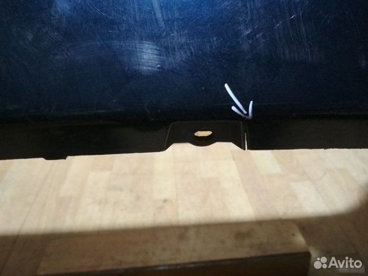 Бампер задний под парктроники Bmw 4 F32