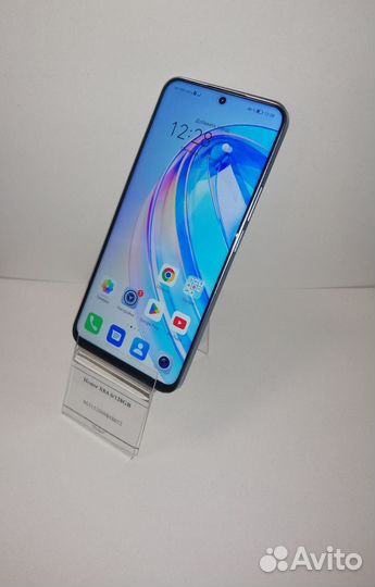 HONOR X8a, 6/128 ГБ