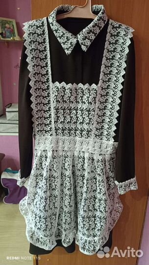 Школьная форма