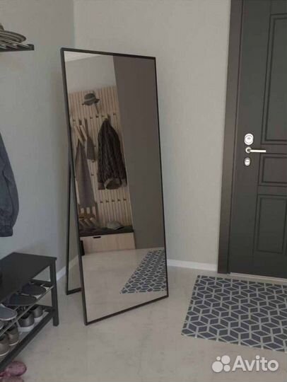 Зеркало напольное 160x60