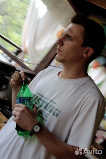 Оператор пк