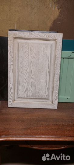 Изготовление мебельных фасадов из массива дерева