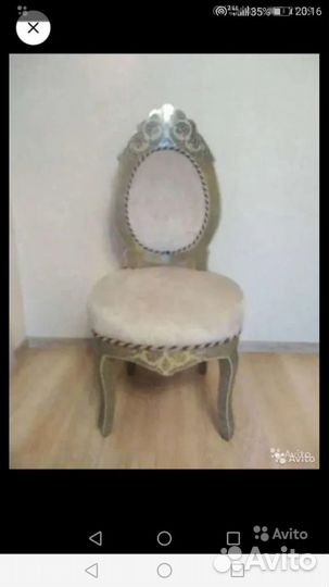 Ремонт мягкой мебели