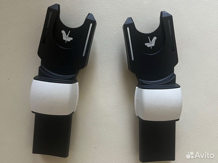 Адаптеры для bugaboo