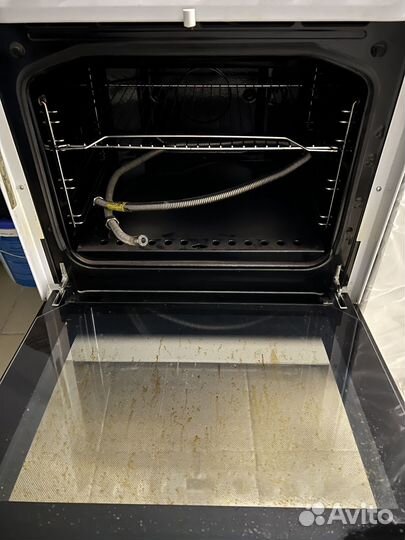 Газовая плита gorenje 60 см