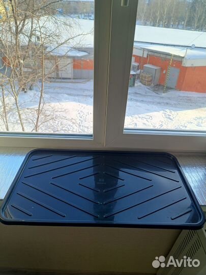 Поддон для обуви