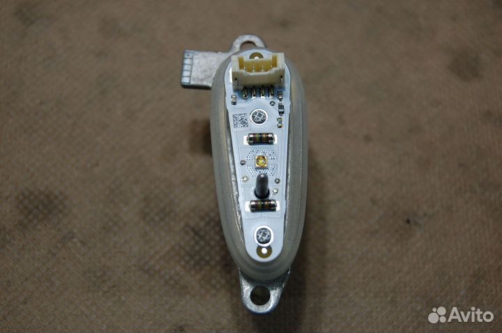 Модуль светодиодный правый - BMW 4 F32 (2013-н.в.)