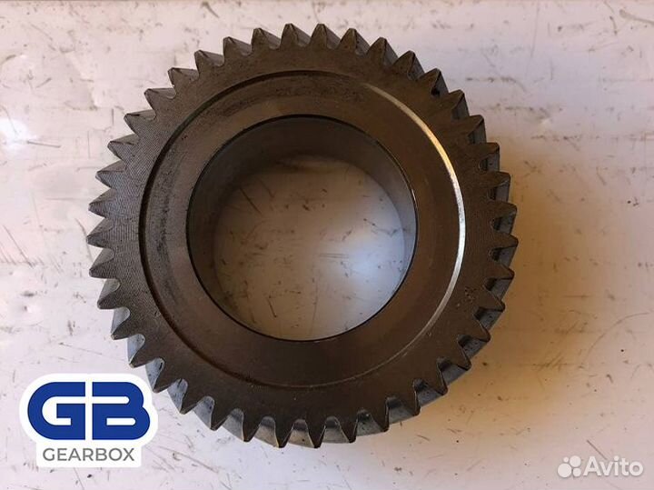 Шестерня пятой передачи Renault Trafic 2.0 dci