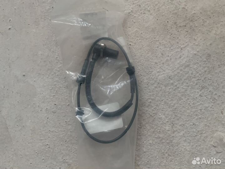 Датчик abs lacetti