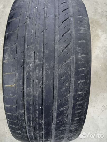 Toyo Proxes C1S 245/45 R18 100Y