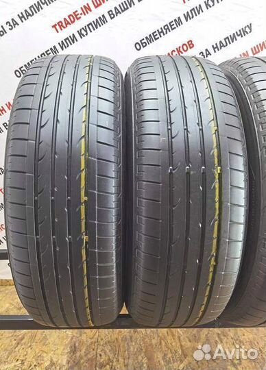 Bridgestone Dueler H/P Sport 225/60 R18