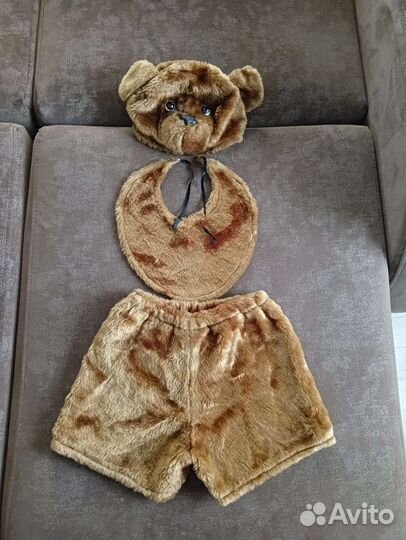 Прокат или продажа новогодних костюмов