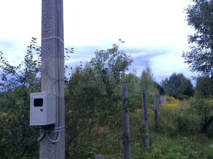 Участок 15 сот. (СНТ, ДНП)