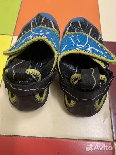 Скальники детские 33-34