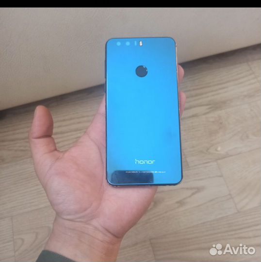 HONOR 9 Lite, 4/32 ГБ