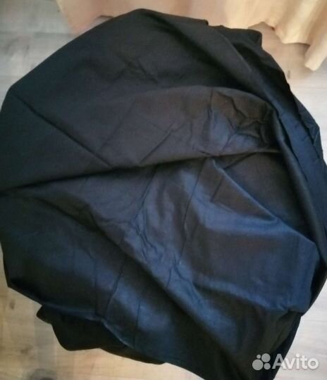 Отрезы ткани СССР