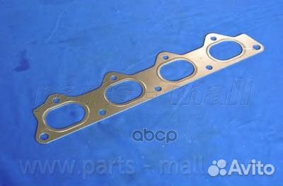 Прокладка выпускного коллектора P1MA016 Parts-Mall