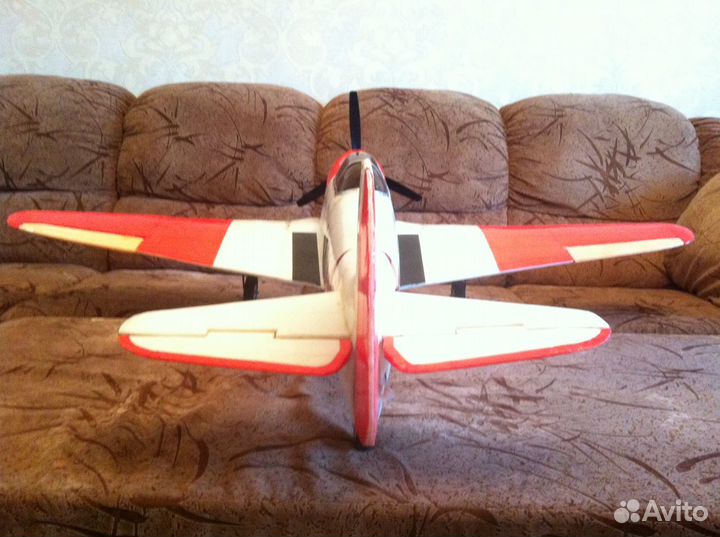 Копия Як-3