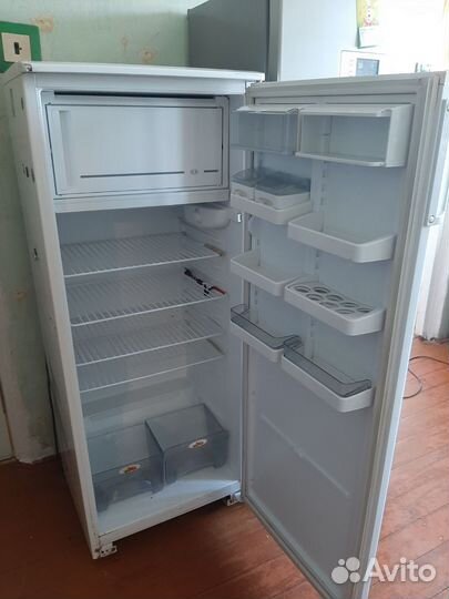 Холодильник атлант бу