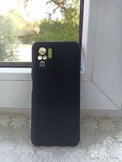 Новый чехол для смартфона, poco M5S