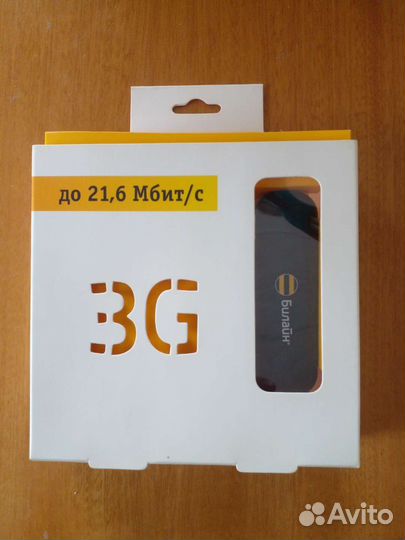 Usb модем 3G