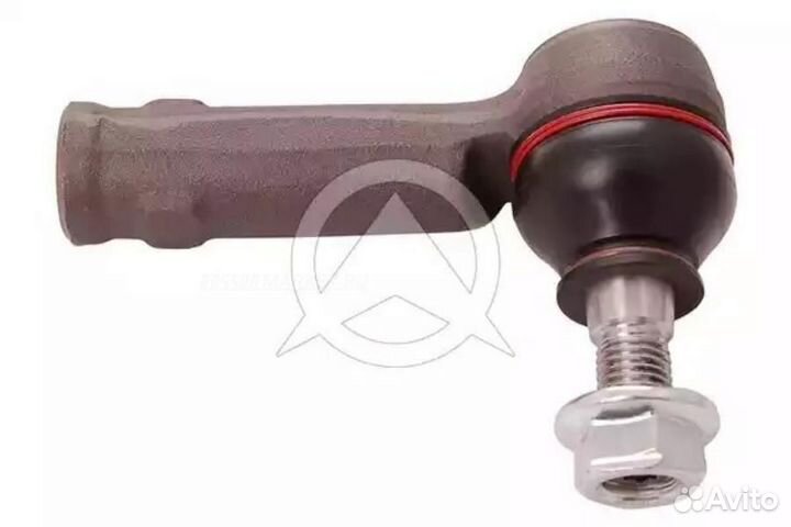 Sidem 63731 Наконечник рулевой тяги перед прав LCV