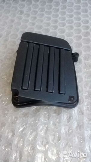 Шкода октавия крышка воздушного фильтра